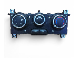 Блок управления климат-контролем 287183400122, 100A2000   Tata Indica Vista II