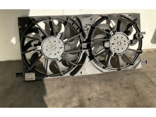 Электрический вентилятор радиаторов 214810046R, 0130307164   Renault Laguna III