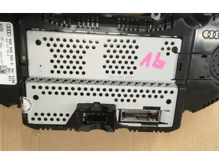 Панель приборов 4G8920934D, 0265725062   Audi A6 C7       