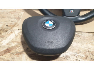 Руль BMW 6 F12 F13  2010-2018 года 6102240, 8383901      