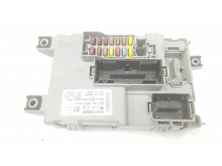  Pojistková skříňka 1377250080, 1607124180   Citroen Nemo 2010