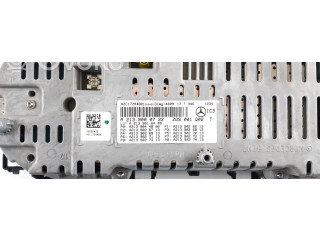 Přístrojová deska  Mercedes-Benz E W213 2016 A2139000722, A2139016409  