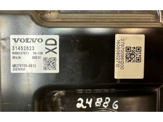 Řídící jednotka 31452623, 31452623   Volvo V40 Cross country 2015