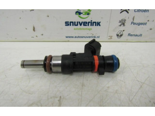 Vstřikovač 166004787R, 0258158366   Renault Clio III    H4B-400(H4B-A4) 