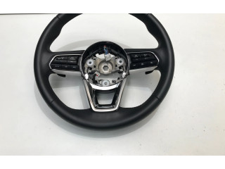 Руль Mazda CX-60  2022 -  года KSW9, 7A0018      