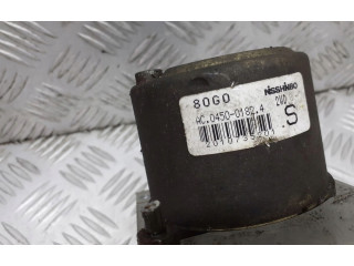 Jednotka ABS 80G0AC.0450-0182.4   Suzuki Ignis 2000