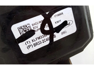 Блок АБС BR33-2C405   Ford  Mustang V  2005 - 2014 года