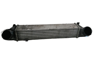 Интеркулер  752491608, 3093796   BMW X1 E84 