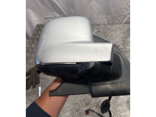 Zpětné zrcátko  Volkswagen Multivan T5 2006  E1020719, E1010719  