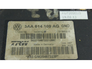 Jednotka ABS 3AA614109AG   Volkswagen PASSAT CC 2008