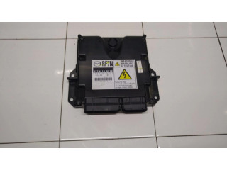 Řídící jednotka RF7N18881K, 2758006457   Mazda 5 2006