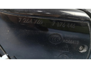 Zpětné zrcátko  levé BMW 7 F01 F02 F03 F04 2010  F0152401U6680, 7264769  