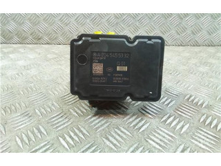 ABS Steuergerät A2044310612, 10021201134   Mercedes-Benz C W204 2007