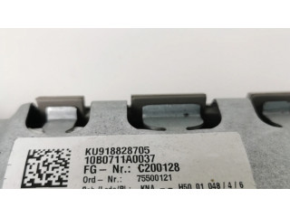 Подушка безопасности для колен KU918828705, 918828705   BMW 5 GT F07
