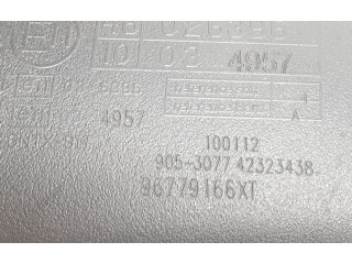 Zpětné zrcátko  Citroen DS5 2015  96779166XT, 96779166XT  