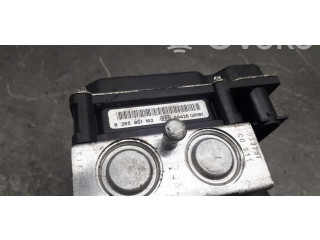Jednotka ABS 0265951102   Fiat Bravo 2010