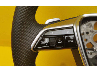 Volant Audi A6 S6 C8 4K 2020 4k0419091c  