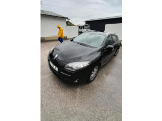 Блок предохранителей  284B12059R, 284B12059R   Renault Megane III    