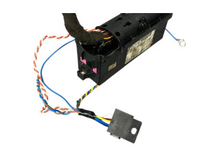 Блок предохранителей TAB016471Q, 1136421107   Jeep Cherokee XJ    