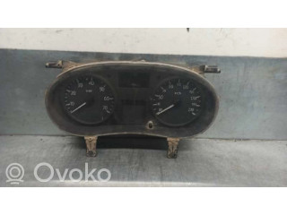 Панель приборов 8200336241C, 216778515   Renault Kangoo III       