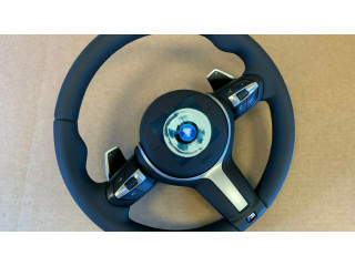 Руль BMW 6 F12 F13  2010-2018 года 32307851234, 32308092724      