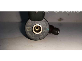 Vstřikovač 0445110110, BOSCH   Renault Megane II     