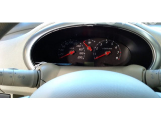 Přístrojová deska  Nissan Micra C+C 2003   