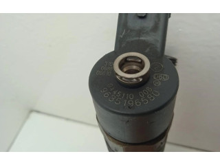 Vstřikovač 0445110008   Peugeot 406     
