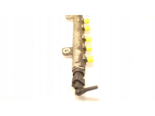 Топливная рампа 0445214095   Fiat Grande Punto  