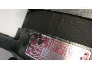 Генератор 2703087602, 1002102940   Daihatsu Rocky 2.8     