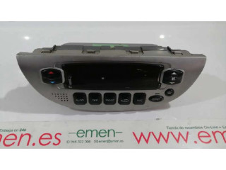 Блок управления климат-контролем KE7031022060   Chevrolet Rezzo