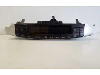 Блок управления климат-контролем 5590076040, 2320002QHA   Lexus CT 200H
