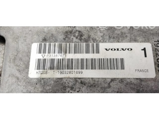    Рулевая рейка P31387671, P31340734   Volvo V70 2014-2016 года