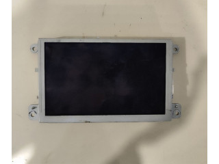 Дисплей    4F0919604, 4F0919604   Audi Q5 SQ5