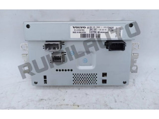 Дисплей    31438296   Volvo V40 Cross country