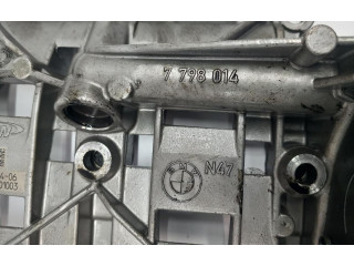 Čerpadlo oleje    BMW 1 E81 E87   