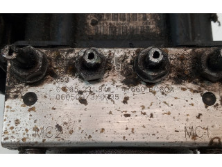 Jednotka ABS 0265231841   Nissan Micra C+C 2008