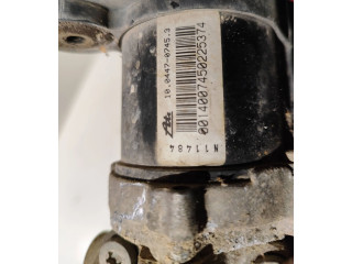 Zpětné zrcátko  Volkswagen Golf III 1996  10044707453, 00140074502534  