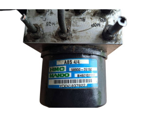 Jednotka ABS 5890026150, 9566026500   Hyundai Santa Fe 2004