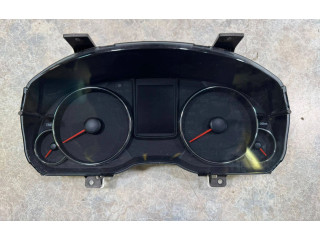 Přístrojová deska  Subaru Legacy 2005 85000AG090  