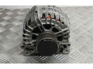 Генератор 03L903023F, 2607703A   Seat Ibiza I (021A)      