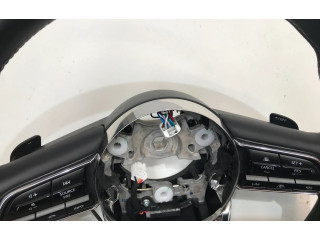 Руль Mazda CX-60  2022 -  года KSW9, 7A0018      