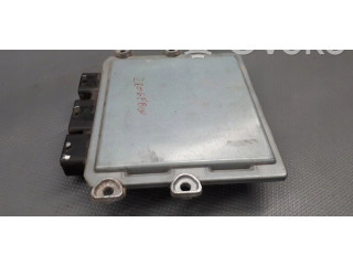 Řídící jednotka 9662685580   Peugeot 1007 2014