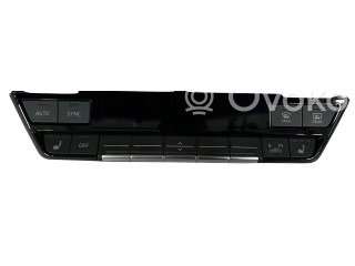 Блок управления климат-контролем 8Y0820043A, 8Y0820043C   Audi A3 8Y
