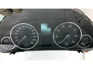 Přístrojová deska  Mercedes-Benz C W205 2015 A2035408947  