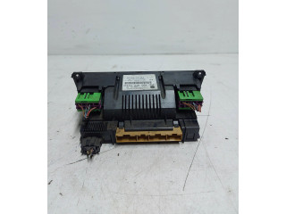 Блок управления климат-контролем 4B0820043AH, 5HB00760424   Audi A6 S6 C5 4B
