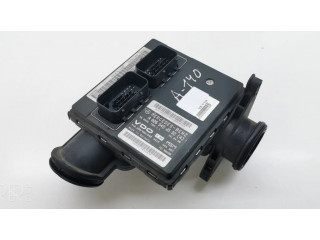 Řídící jednotka A0265450532, 412250022003   Mercedes-Benz A W168 2004