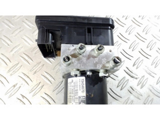 Jednotka ABS 10096045883, 13434670   Chevrolet Cruze 2014