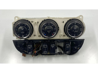 Блок управления климат-контролем A1638205589, 5HB96464306   Mercedes-Benz ML W163