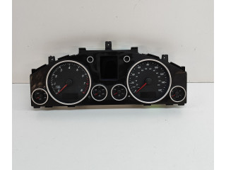 Панель приборов 7L6920970D, 0263632512   Volkswagen Touareg I       